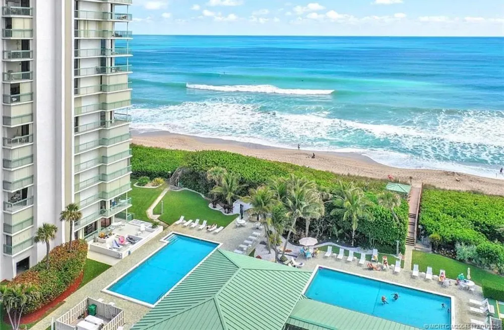 9900 S Ocean Drive #1 Jensen Beach, FL 34957