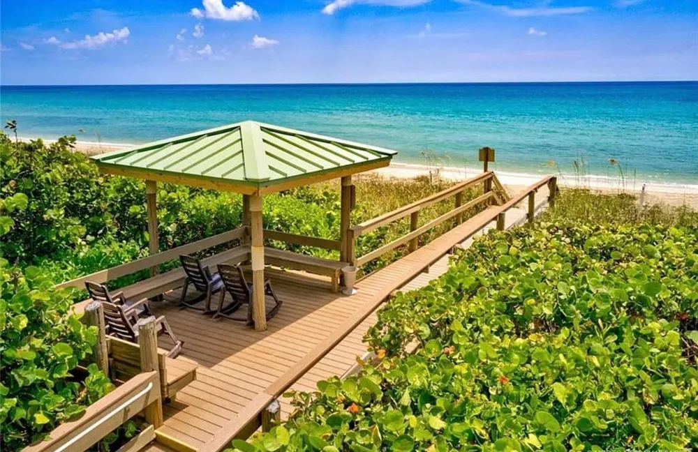 9900 S Ocean Drive #1 Jensen Beach, FL 34957
