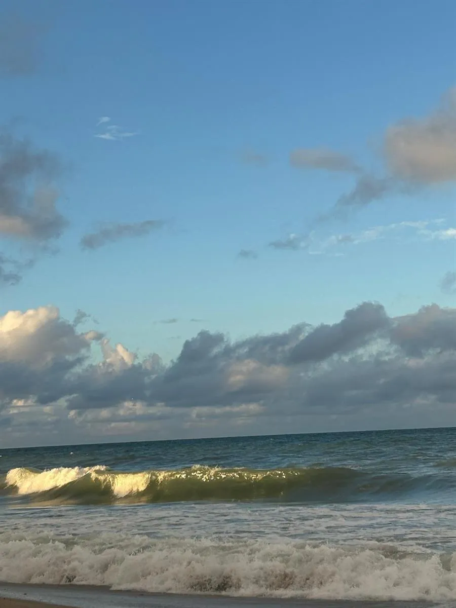 9900 S Ocean Drive #1 Jensen Beach, FL 34957