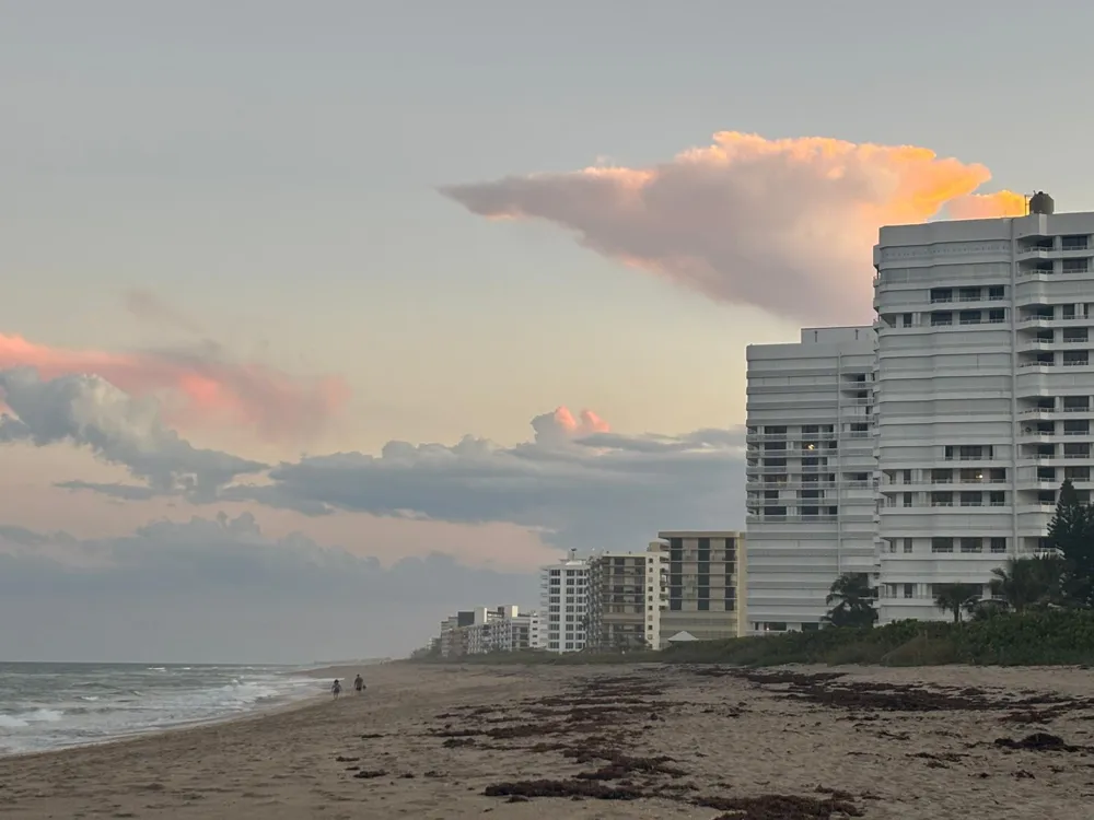 9900 S Ocean Drive #1 Jensen Beach, FL 34957