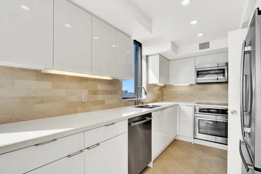 5380 Ocean Drive #18a Singer Island, FL 33404