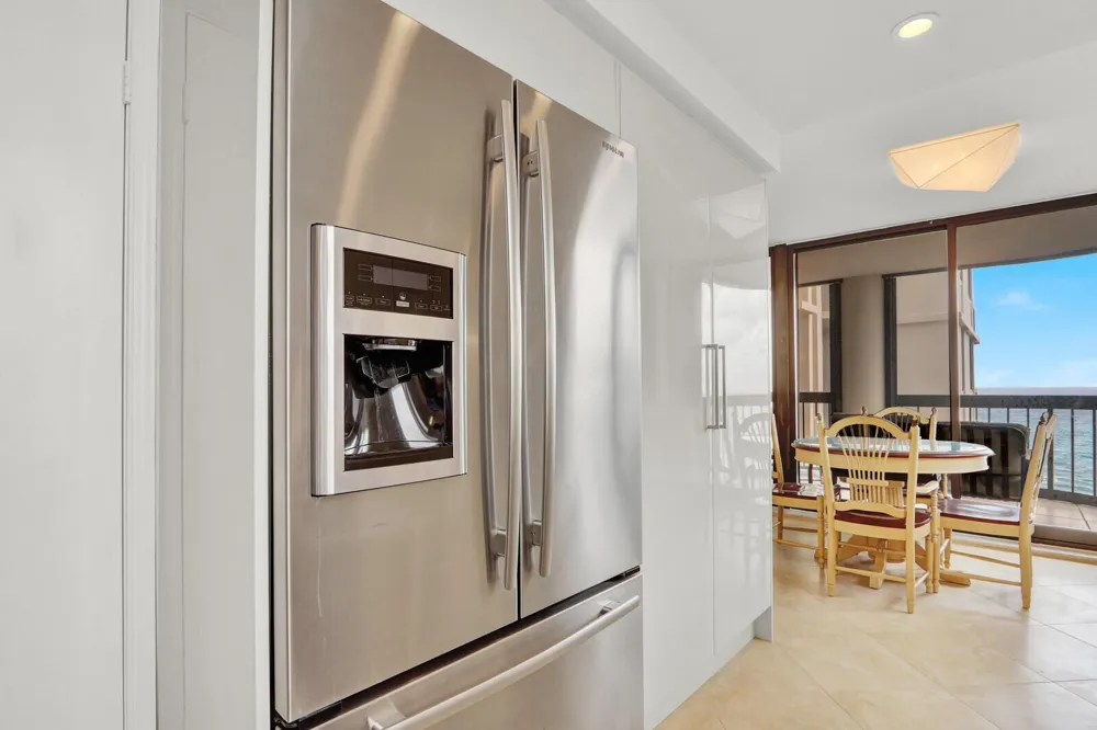 5380 Ocean Drive #18a Singer Island, FL 33404