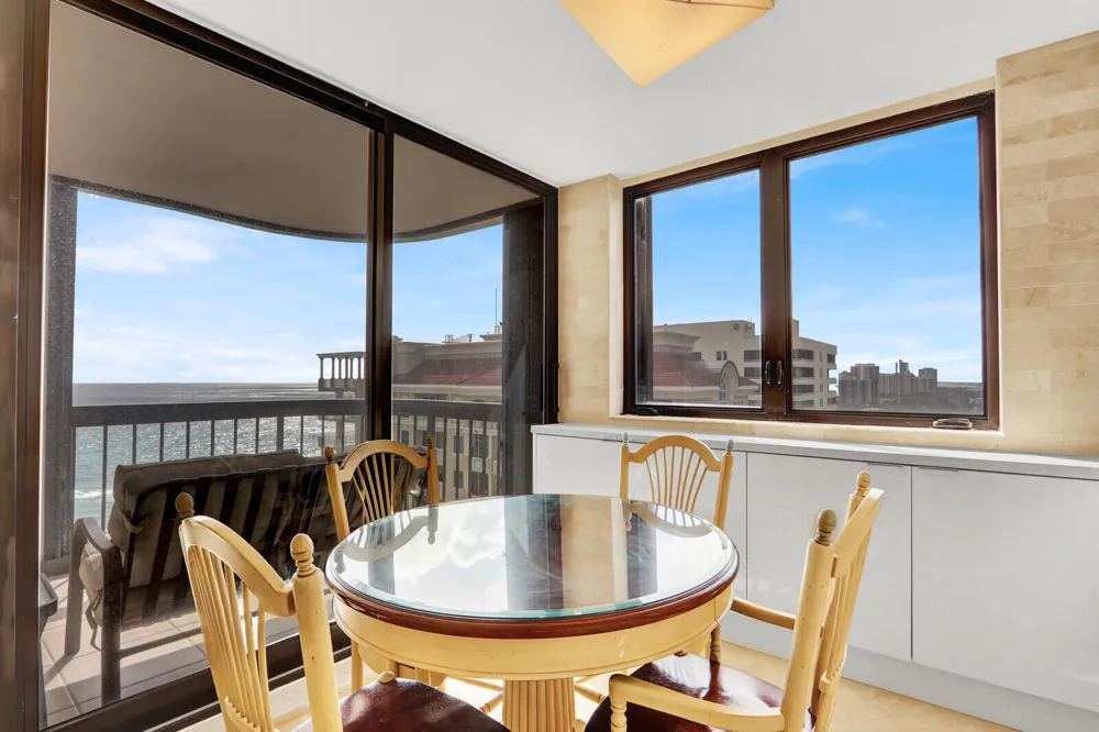 5380 Ocean Drive #18a Singer Island, FL 33404