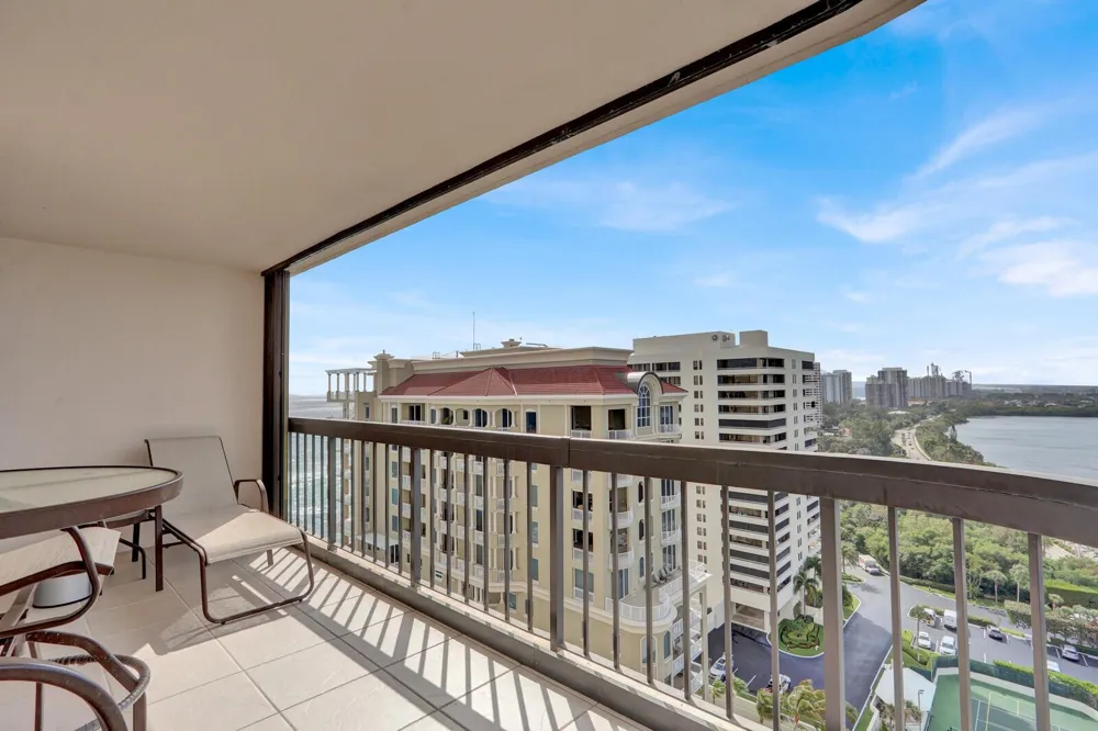 5380 Ocean Drive #18a Singer Island, FL 33404
