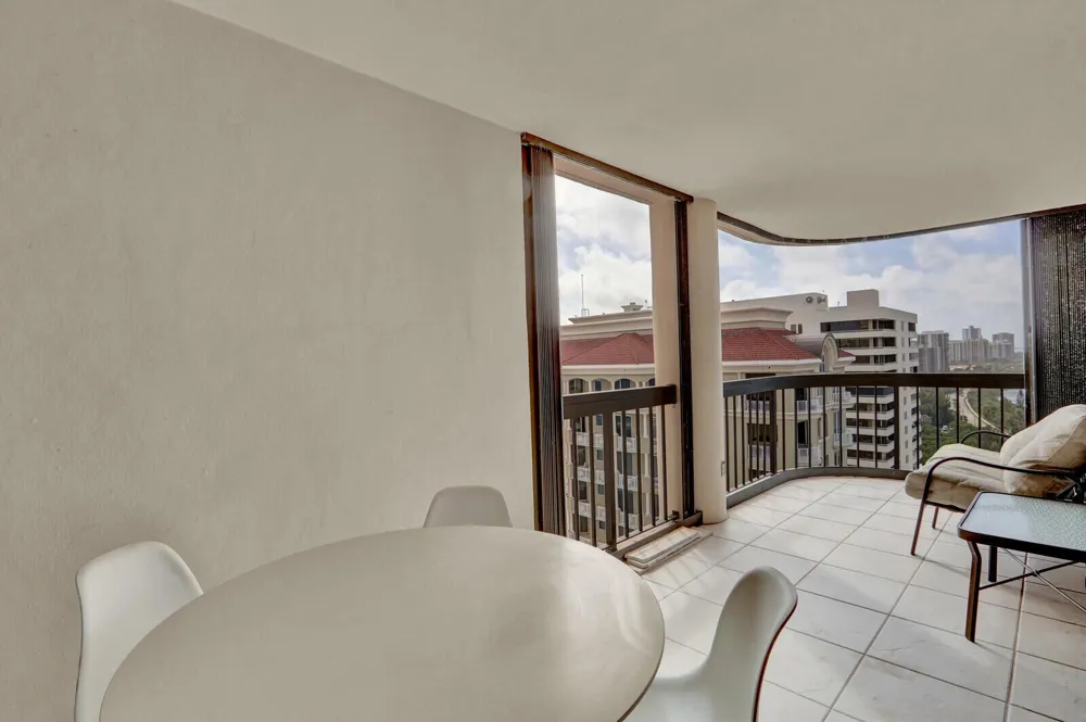 5380 Ocean Drive #18a Singer Island, FL 33404