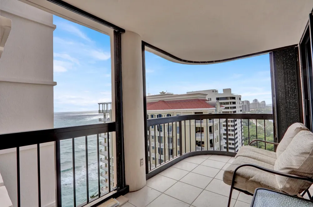 5380 Ocean Drive #18a Singer Island, FL 33404