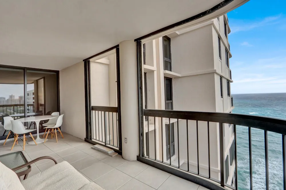 5380 Ocean Drive #18a Singer Island, FL 33404
