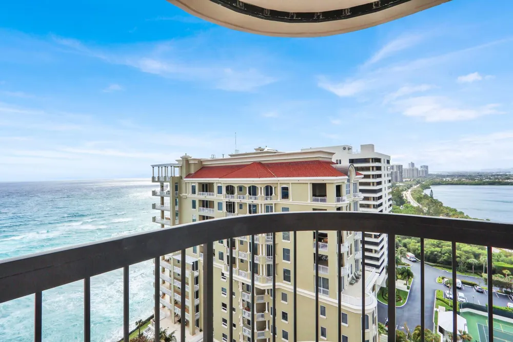 5380 Ocean Drive #18a Singer Island, FL 33404