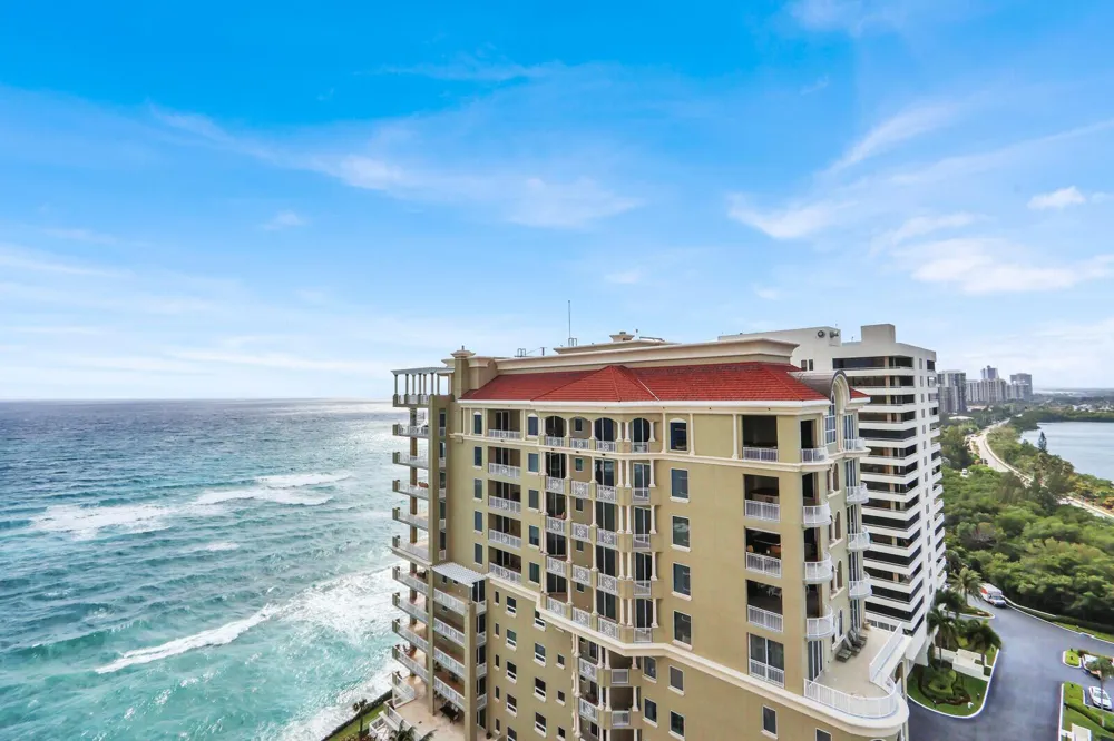 5380 Ocean Drive #18a Singer Island, FL 33404