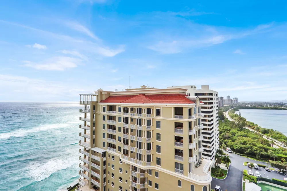 5380 Ocean Drive #18a Singer Island, FL 33404