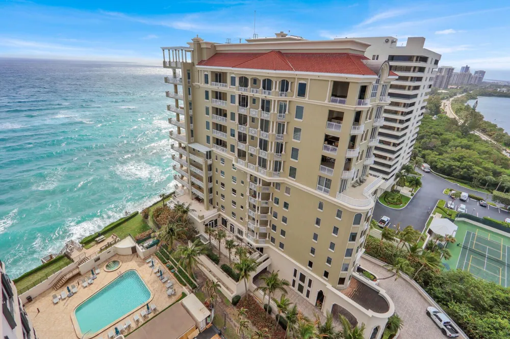 5380 Ocean Drive #18a Singer Island, FL 33404
