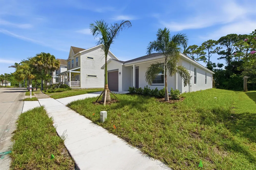 3344 Park Drive Fort Pierce, FL 34982