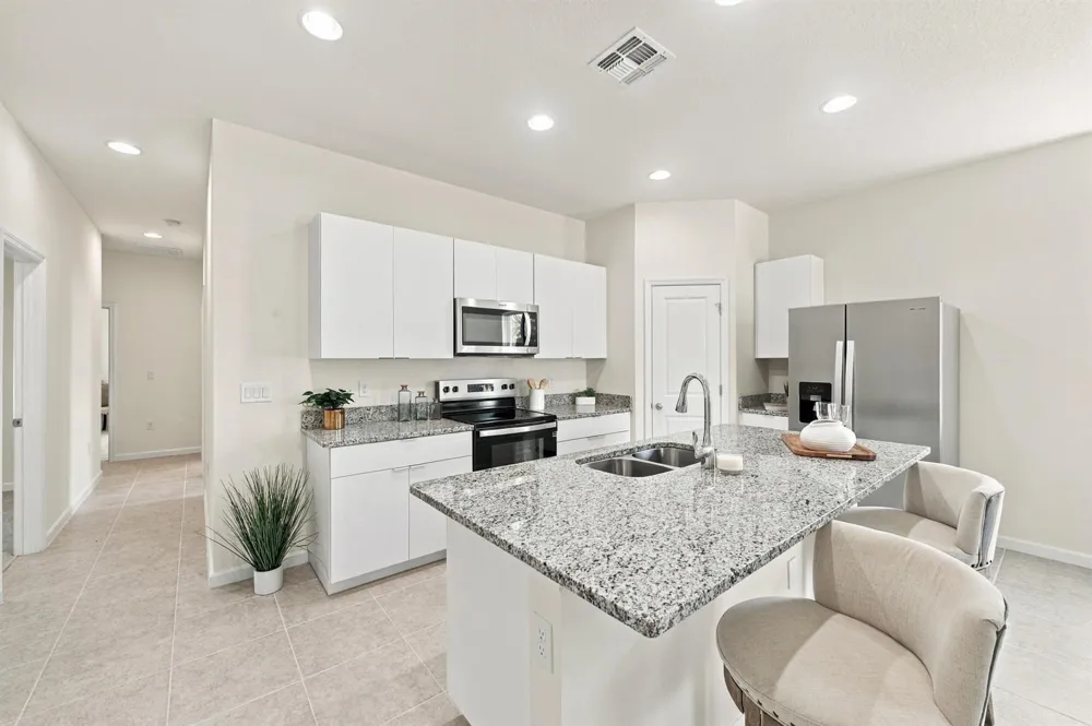 3344 Park Drive Fort Pierce, FL 34982