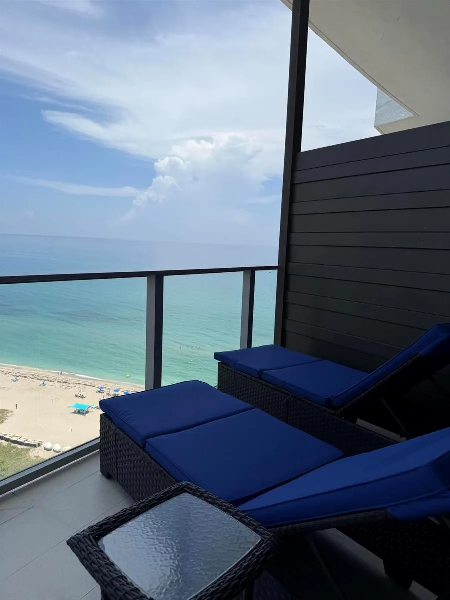 3100 N Ocean Drive #H1801 Singer Island, FL 33404