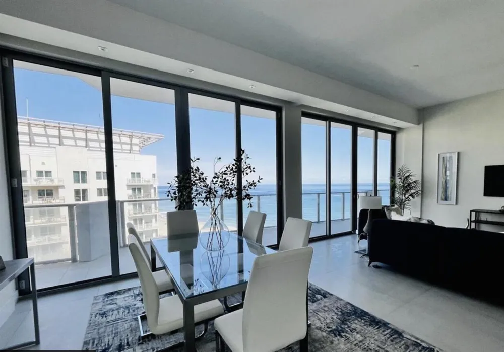 3100 N Ocean Drive #H1801 Singer Island, FL 33404