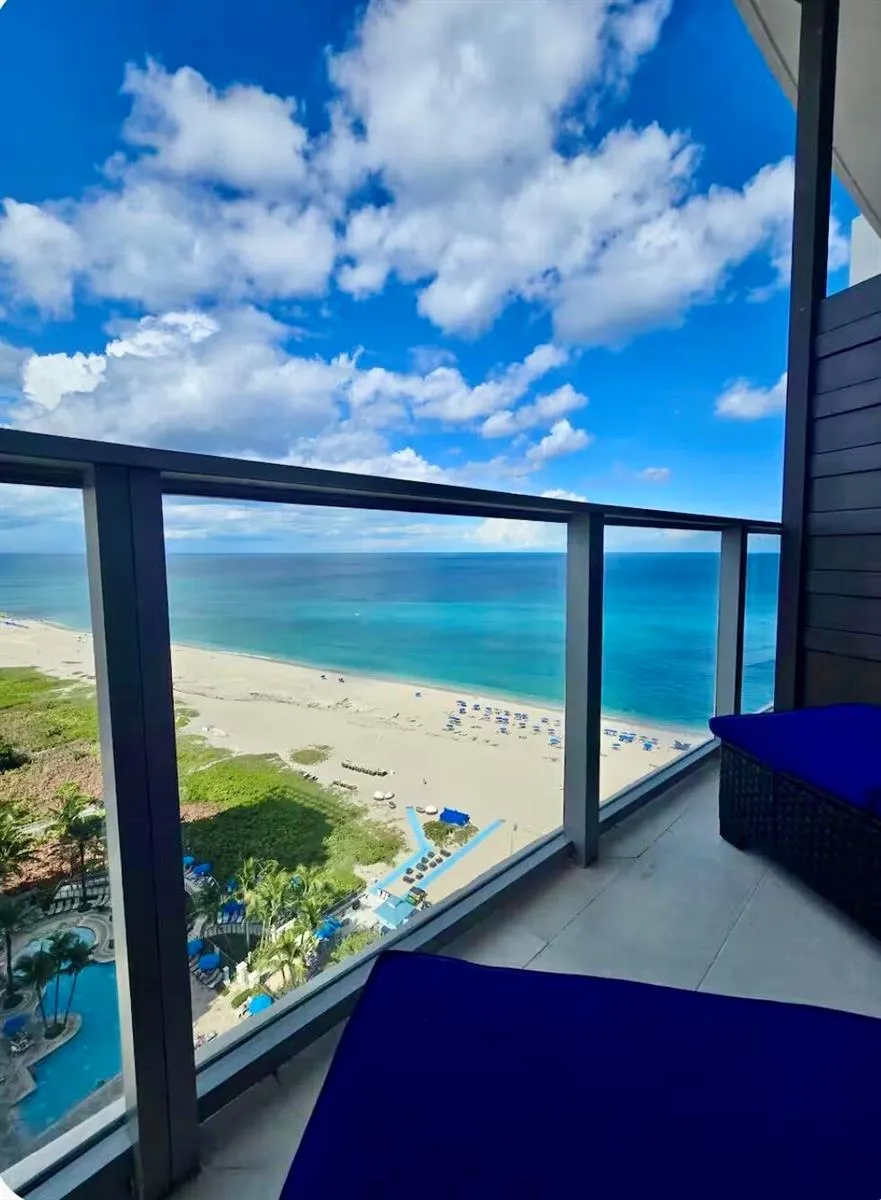 3100 N Ocean Drive #H1801 Singer Island, FL 33404