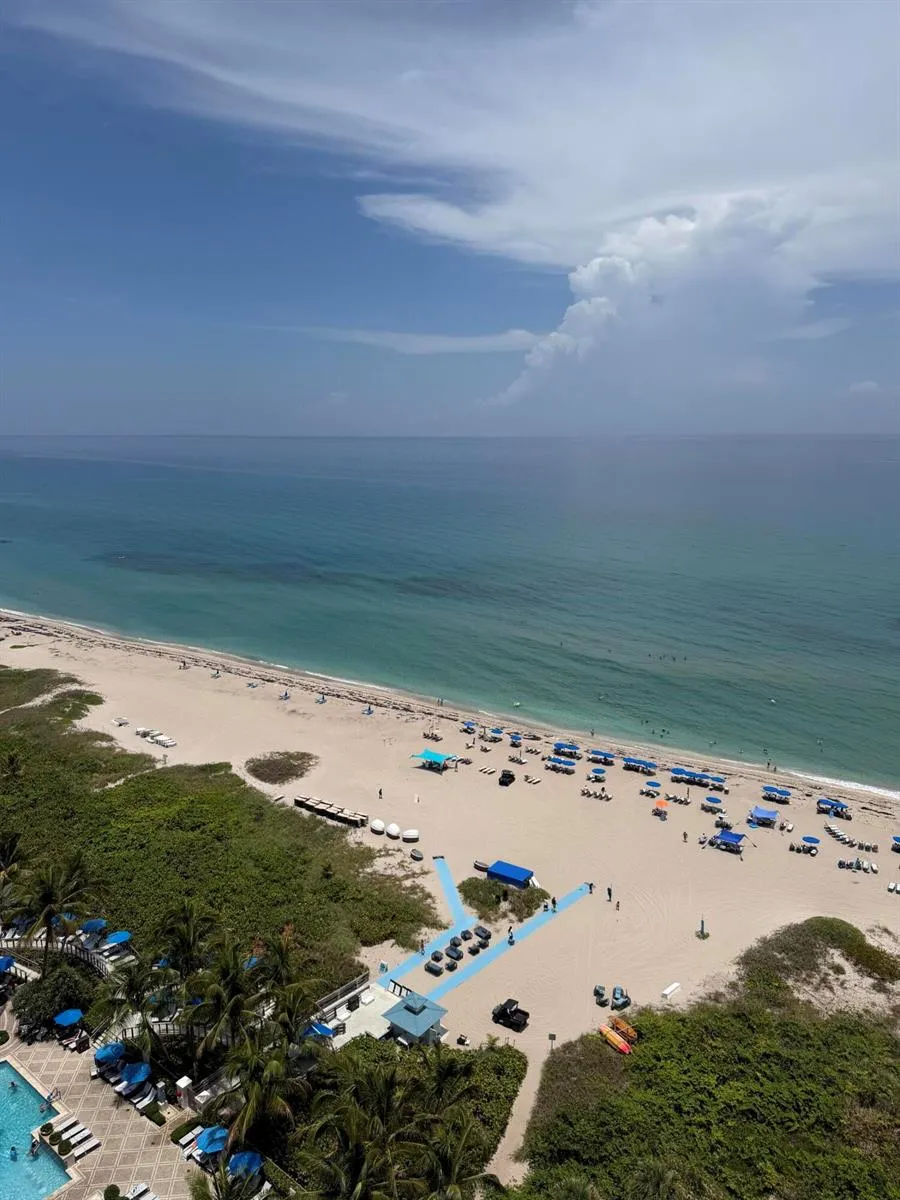 3100 N Ocean Drive #H1801 Singer Island, FL 33404