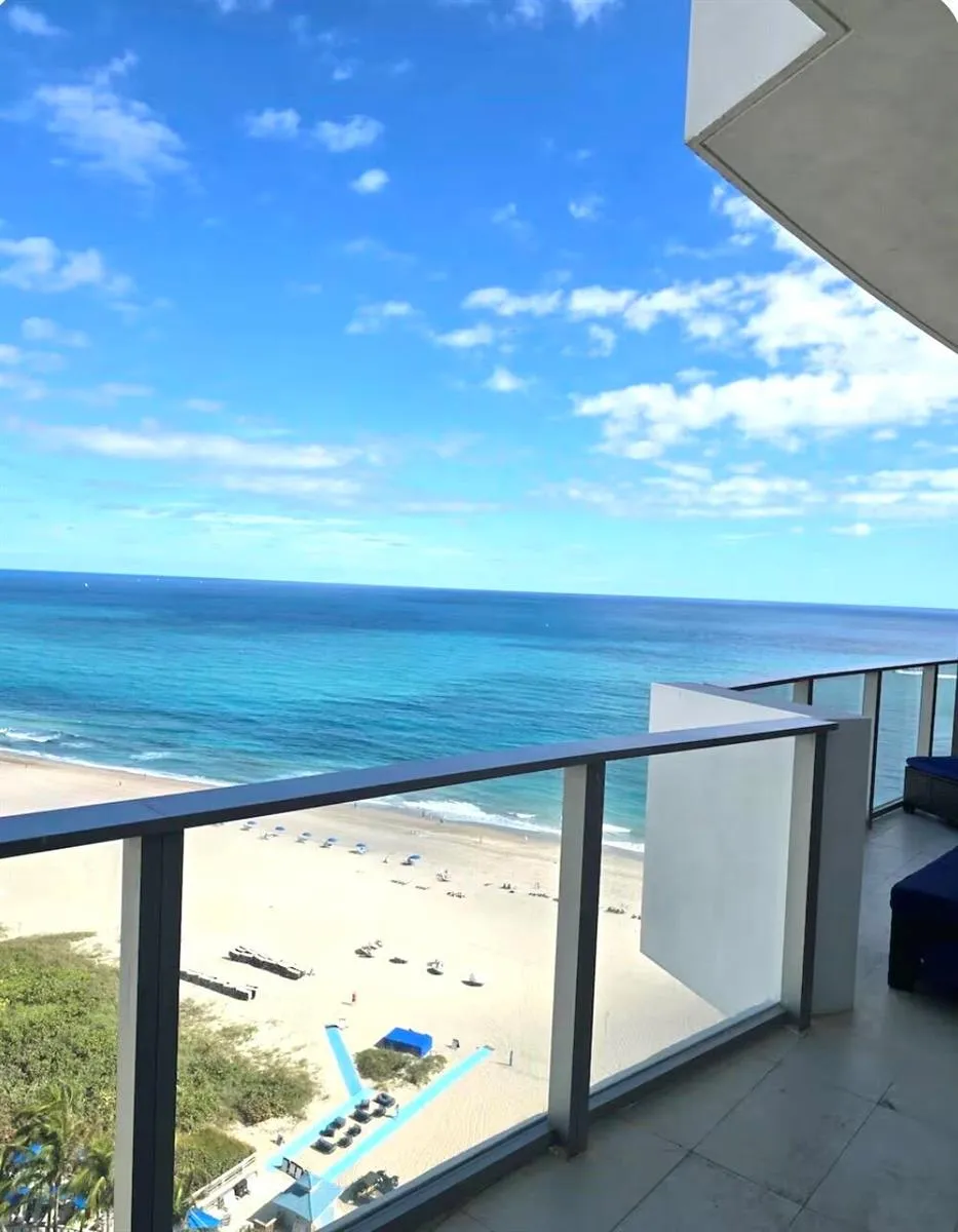 3100 N Ocean Drive #H1801 Singer Island, FL 33404