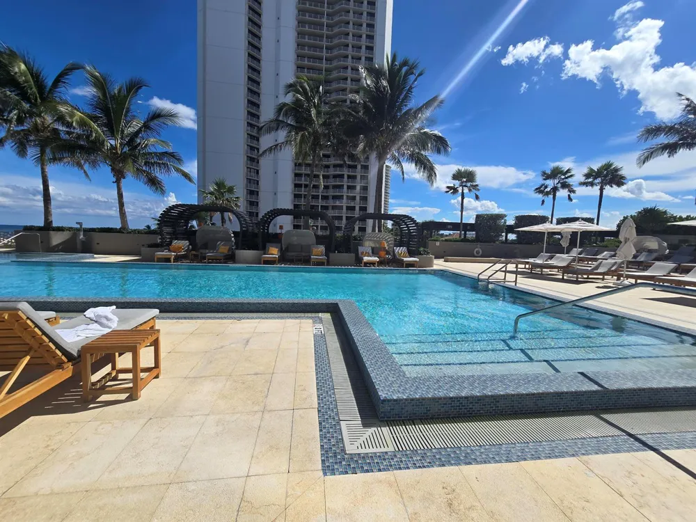 3100 N Ocean Drive #H1801 Singer Island, FL 33404