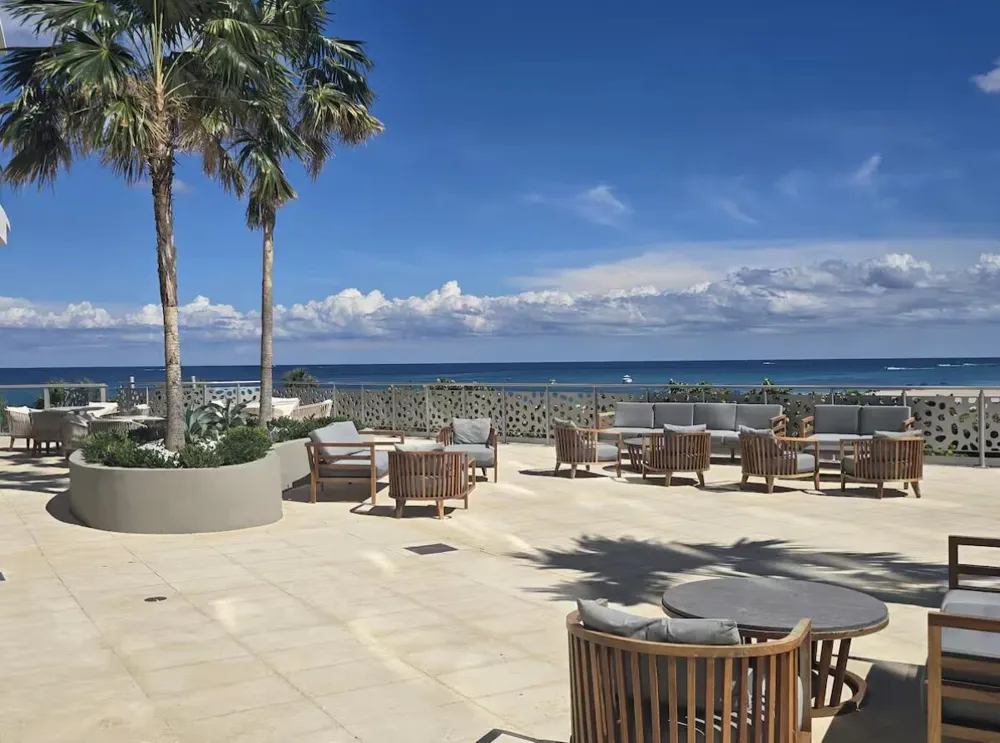 3100 N Ocean Drive #H1801 Singer Island, FL 33404