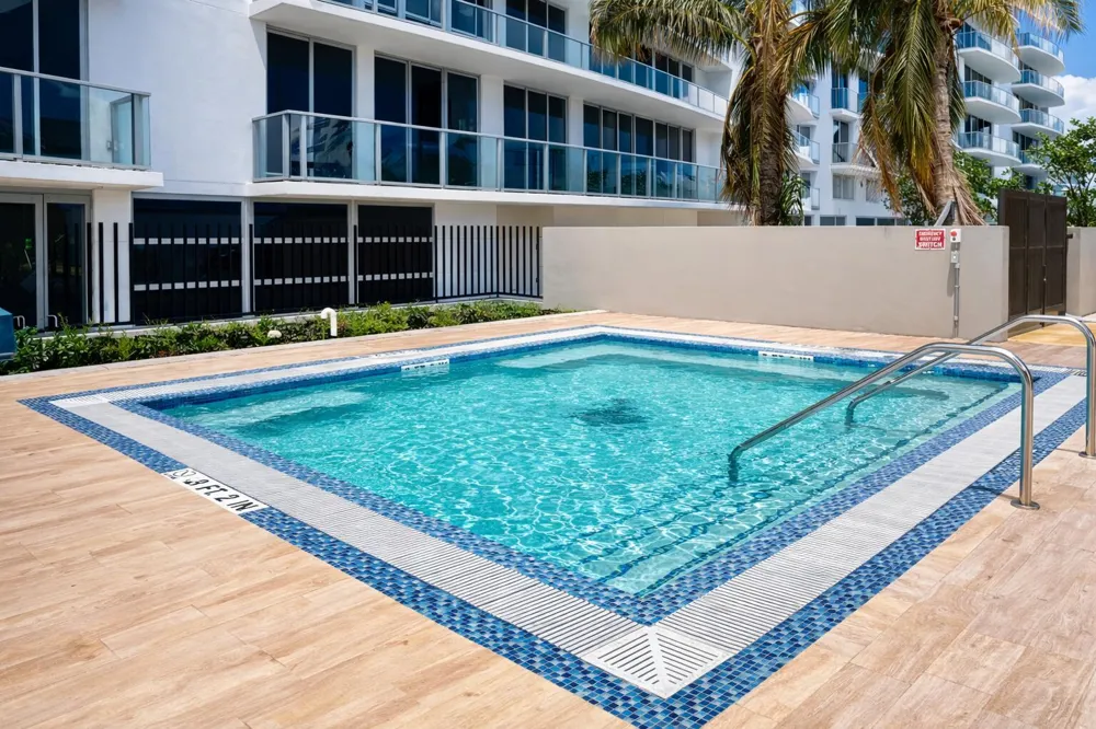 3100 N Ocean Drive #H1801 Singer Island, FL 33404