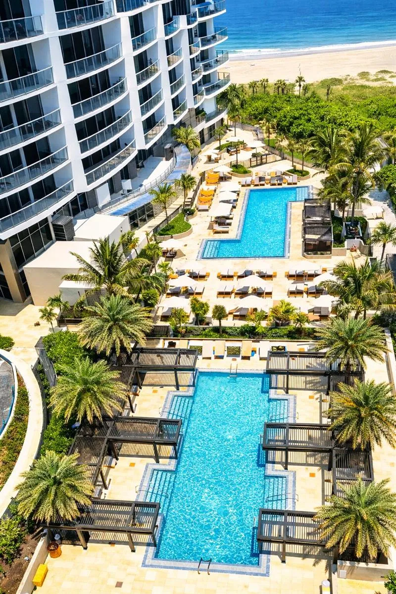 3100 N Ocean Drive #H1801 Singer Island, FL 33404