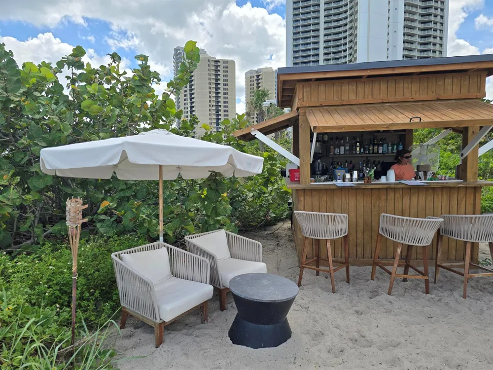 3100 N Ocean Drive #H1801 Singer Island, FL 33404