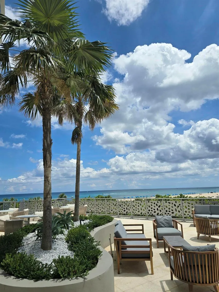 3100 N Ocean Drive #H1801 Singer Island, FL 33404