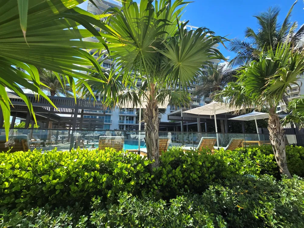 3100 N Ocean Drive #H1801 Singer Island, FL 33404