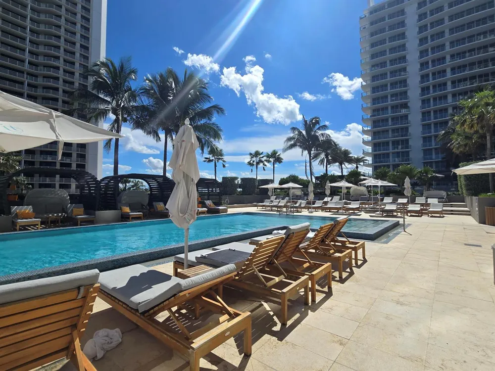 3100 N Ocean Drive #H1801 Singer Island, FL 33404