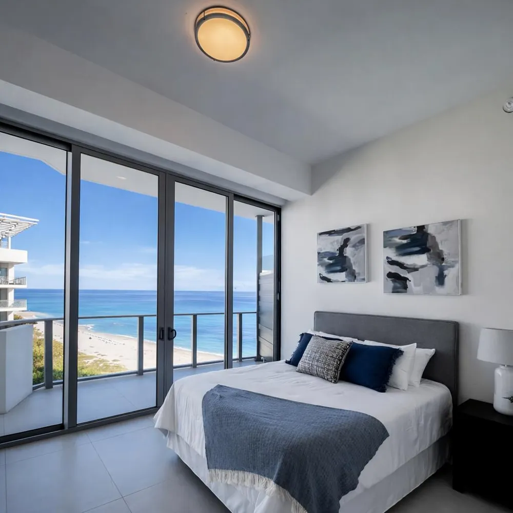 3100 N Ocean Drive #H1801 Singer Island, FL 33404