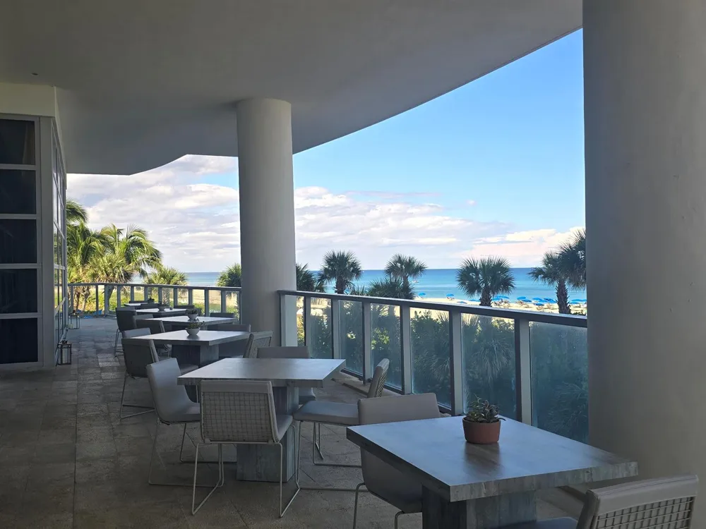 3100 N Ocean Drive #H1801 Singer Island, FL 33404