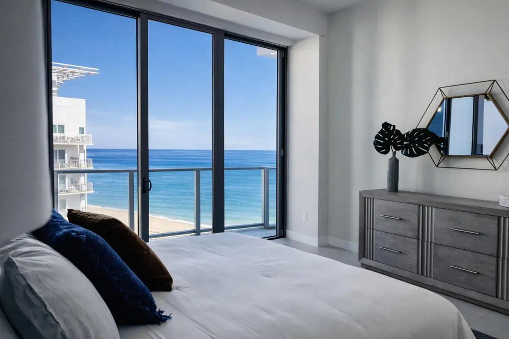 3100 N Ocean Drive #H1801 Singer Island, FL 33404