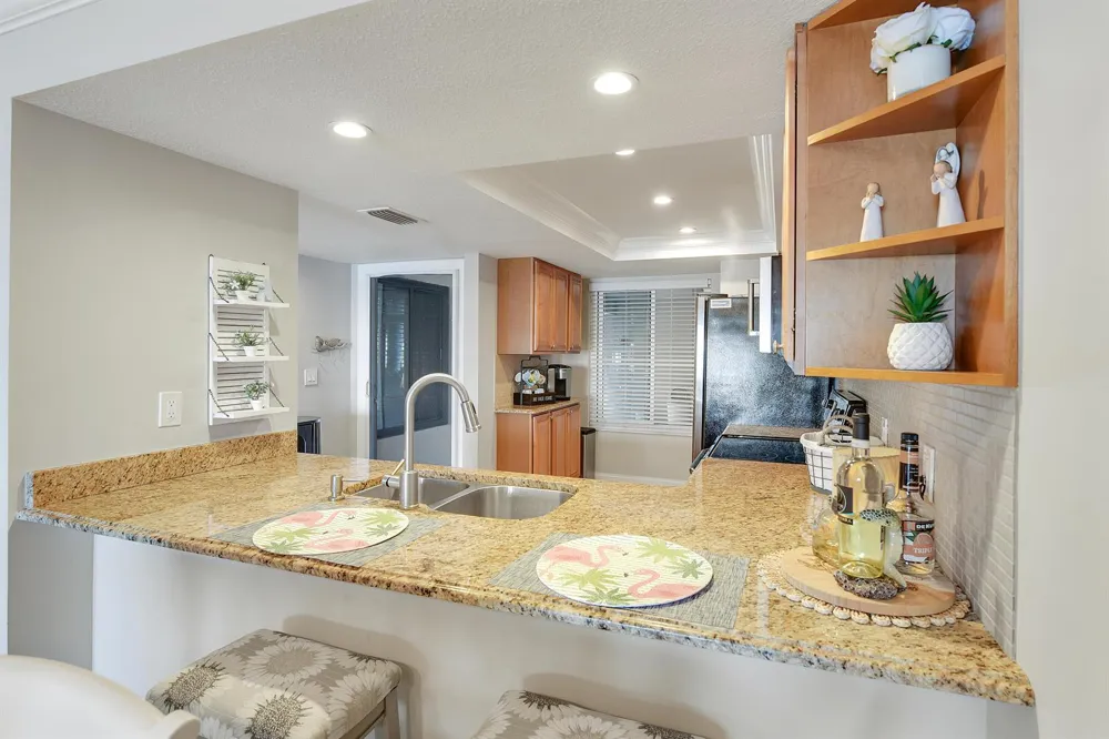 4440 NE Sandpebble Trace #104 Stuart, FL 34996