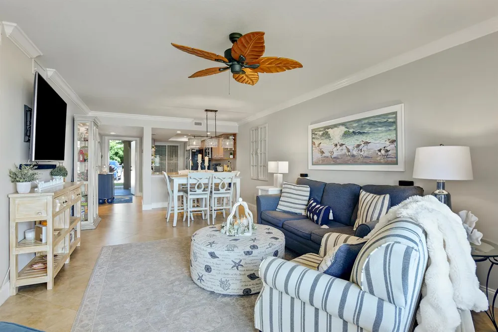 4440 NE Sandpebble Trace #104 Stuart, FL 34996