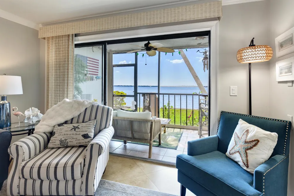 4440 NE Sandpebble Trace #104 Stuart, FL 34996