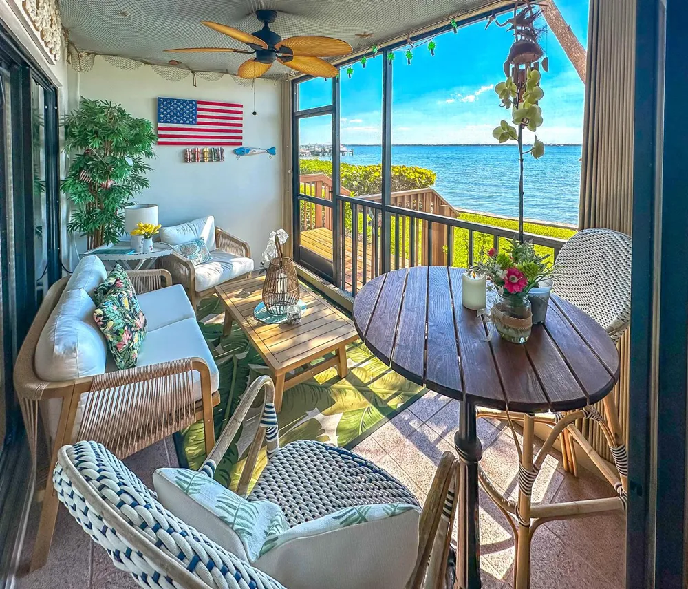 4440 NE Sandpebble Trace #104 Stuart, FL 34996