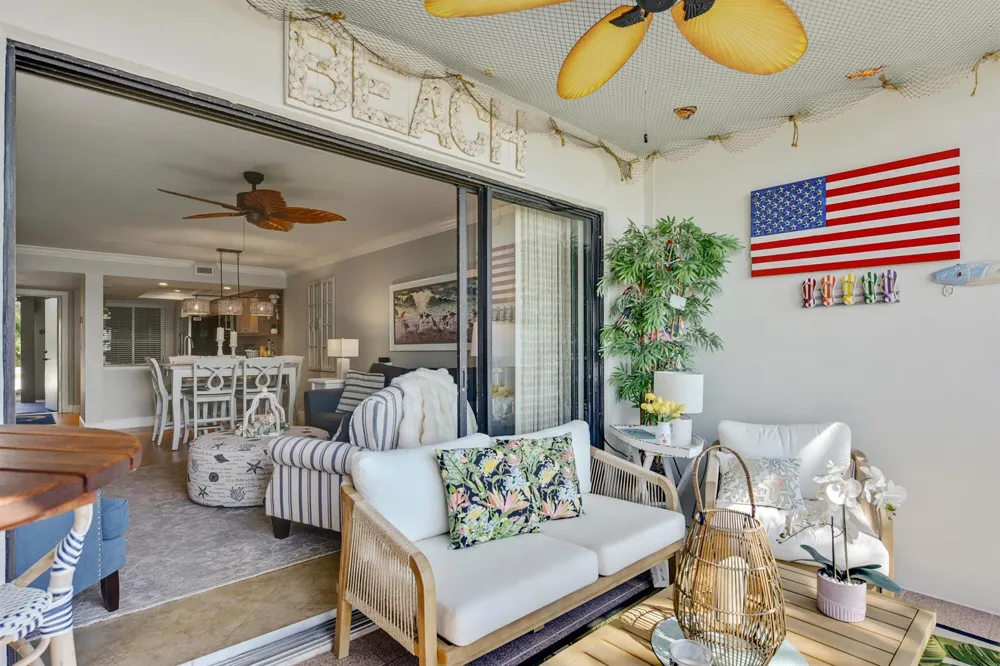 4440 NE Sandpebble Trace #104 Stuart, FL 34996