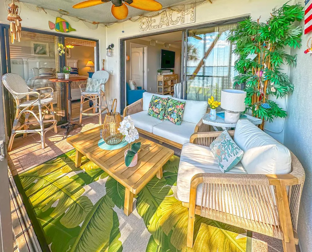 4440 NE Sandpebble Trace #104 Stuart, FL 34996