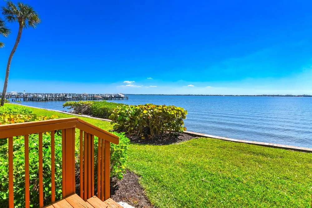 4440 NE Sandpebble Trace #104 Stuart, FL 34996