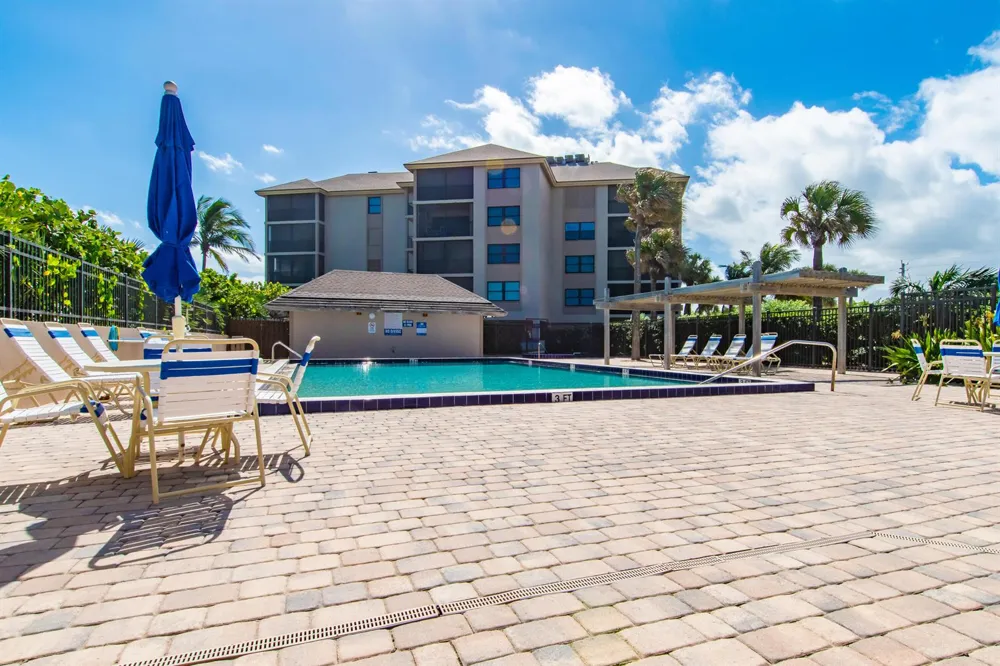 4440 NE Sandpebble Trace #104 Stuart, FL 34996