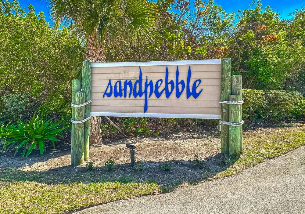 4440 NE Sandpebble Trace #104 Stuart, FL 34996