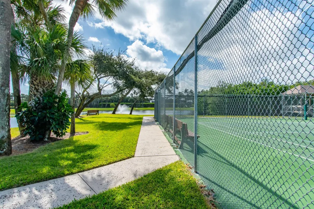 4440 NE Sandpebble Trace #104 Stuart, FL 34996