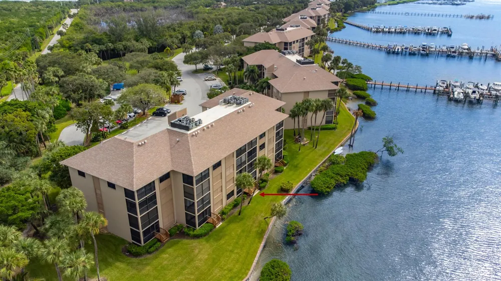 4440 NE Sandpebble Trace #104 Stuart, FL 34996