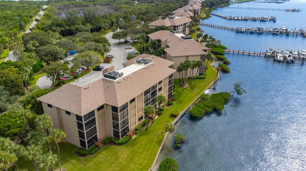 4440 NE Sandpebble Trace #104 Stuart, FL 34996
