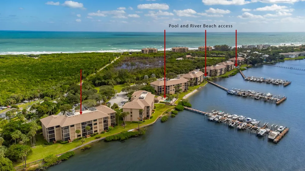 4440 NE Sandpebble Trace #104 Stuart, FL 34996
