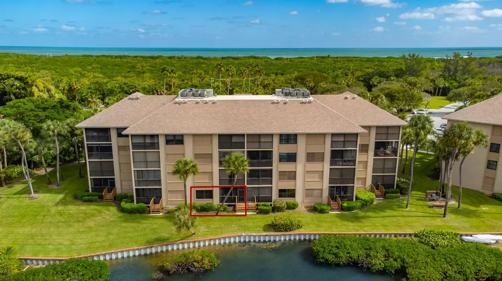 4440 NE Sandpebble Trace #104 Stuart, FL 34996