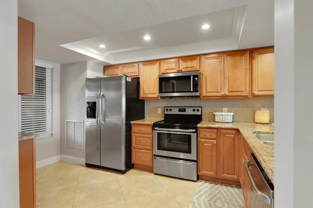 4440 NE Sandpebble Trace #104 Stuart, FL 34996