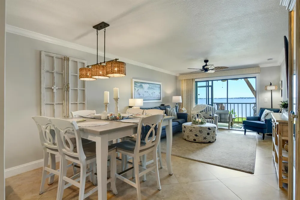 4440 NE Sandpebble Trace #104 Stuart, FL 34996