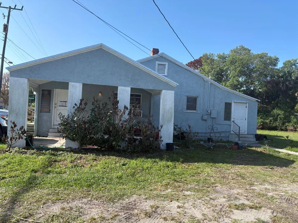 701 S 13th Street Fort Pierce, FL 34950